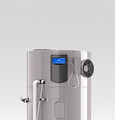 Heat Pump Water Heaters