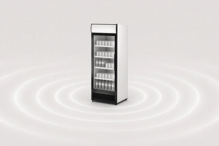 Seu refrigerador de garrafas sabe mais do que sua equipe de dados. Veja como ele desbloqueia a IA de agentes.